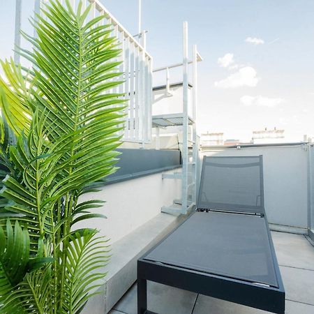 Orestaliving - Penthouse With Designer Renovation Viyana Dış mekan fotoğraf