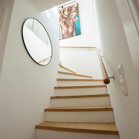 Orestaliving - Penthouse With Designer Renovation Viyana Dış mekan fotoğraf