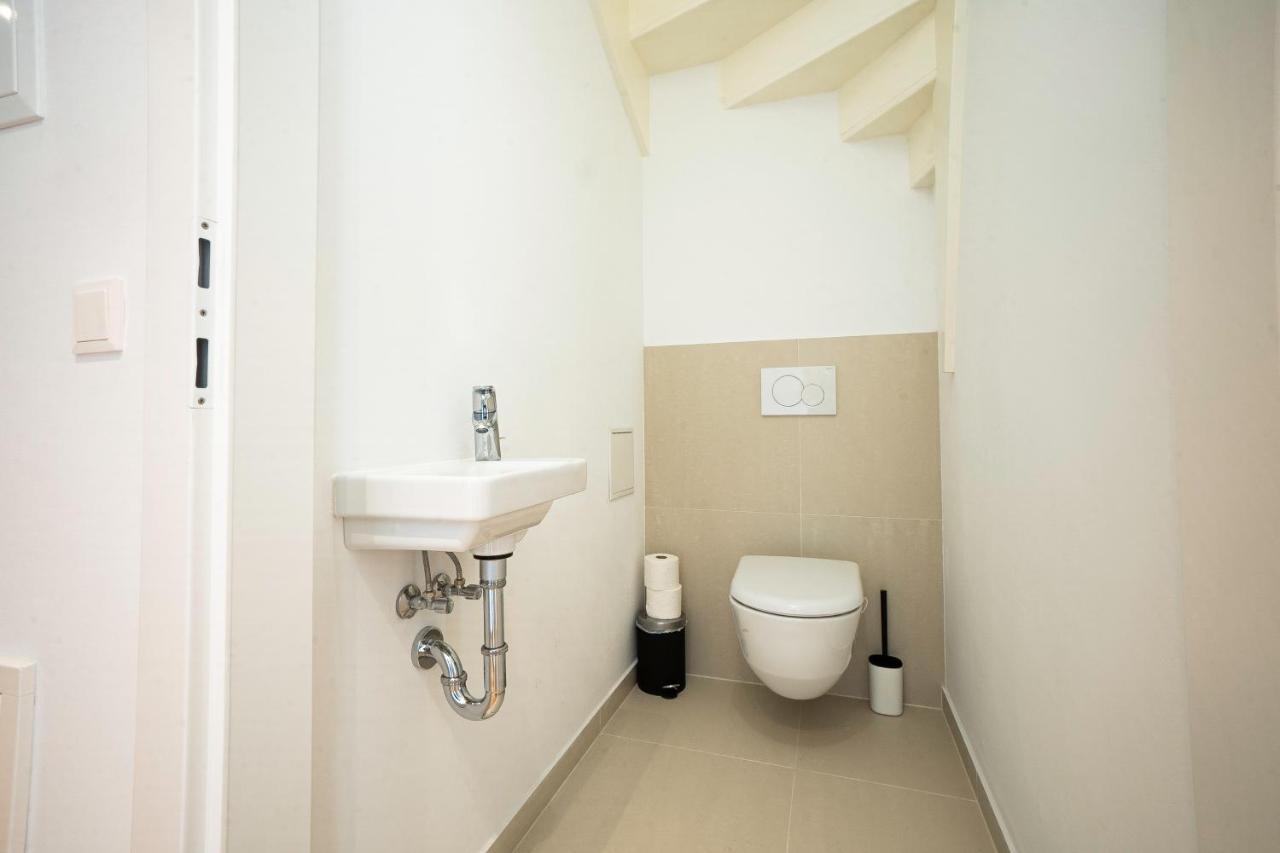 Orestaliving - Penthouse With Designer Renovation Viyana Dış mekan fotoğraf
