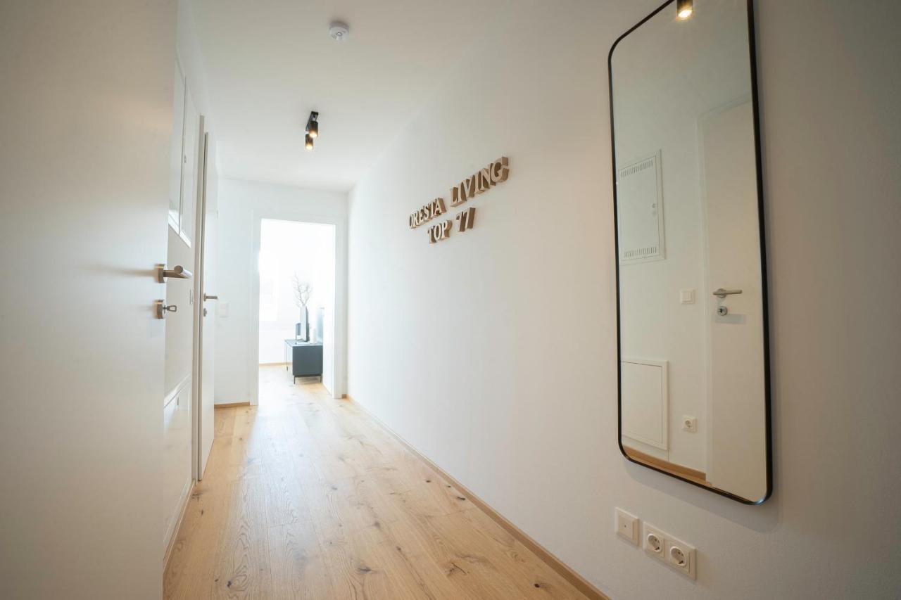 Orestaliving - Penthouse With Designer Renovation Viyana Dış mekan fotoğraf